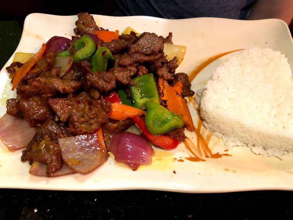 Bistro King | restaurant | 3542 S Fox St, Englewood, CO 80110, USA | 3037819898 OR +1 303-781-9898