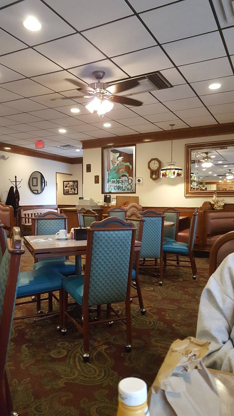 The Original Grannys | bakery | 831 W Dundee Rd, Wheeling, IL 60090, USA | 8475410230 OR +1 847-541-0230