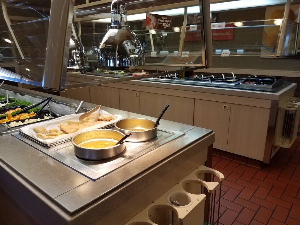 HomeTown Buffet | restaurant | 561 US-1 South, Edison, NJ 08817, USA | 7327771104 OR +1 732-777-1104