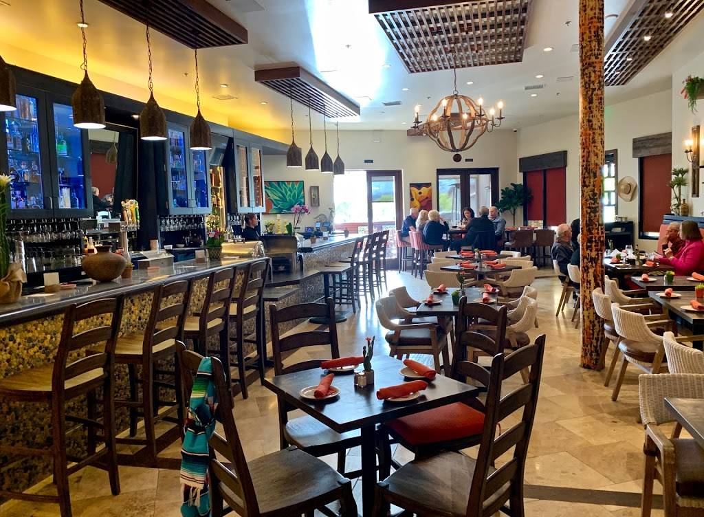 Cocina del Rancho | restaurant | 16089 San Dieguito Rd, Rancho Santa Fe, CA 92067, USA | 8587711800 OR +1 858-771-1800