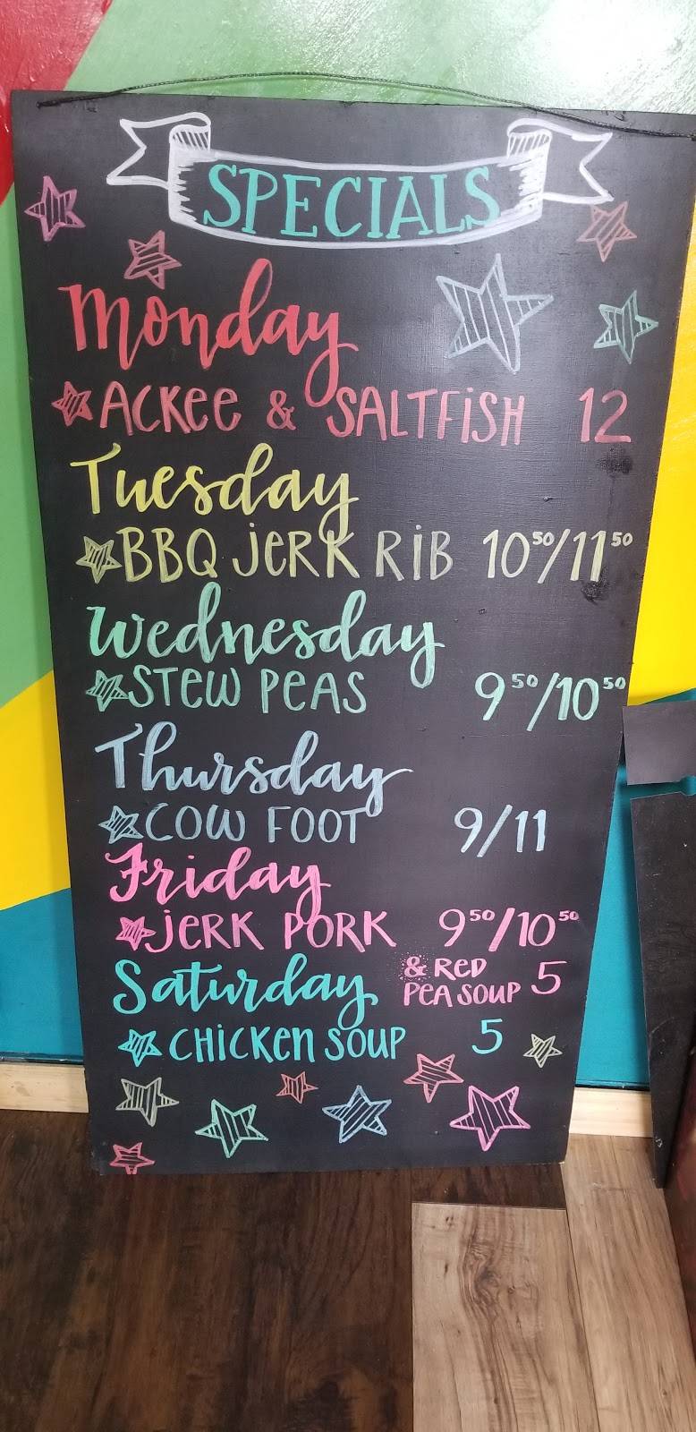 Caribbean Better Food | restaurant | 2220 E Washington St, Petersburg, VA 23803, USA | 8047321060 OR +1 804-732-1060