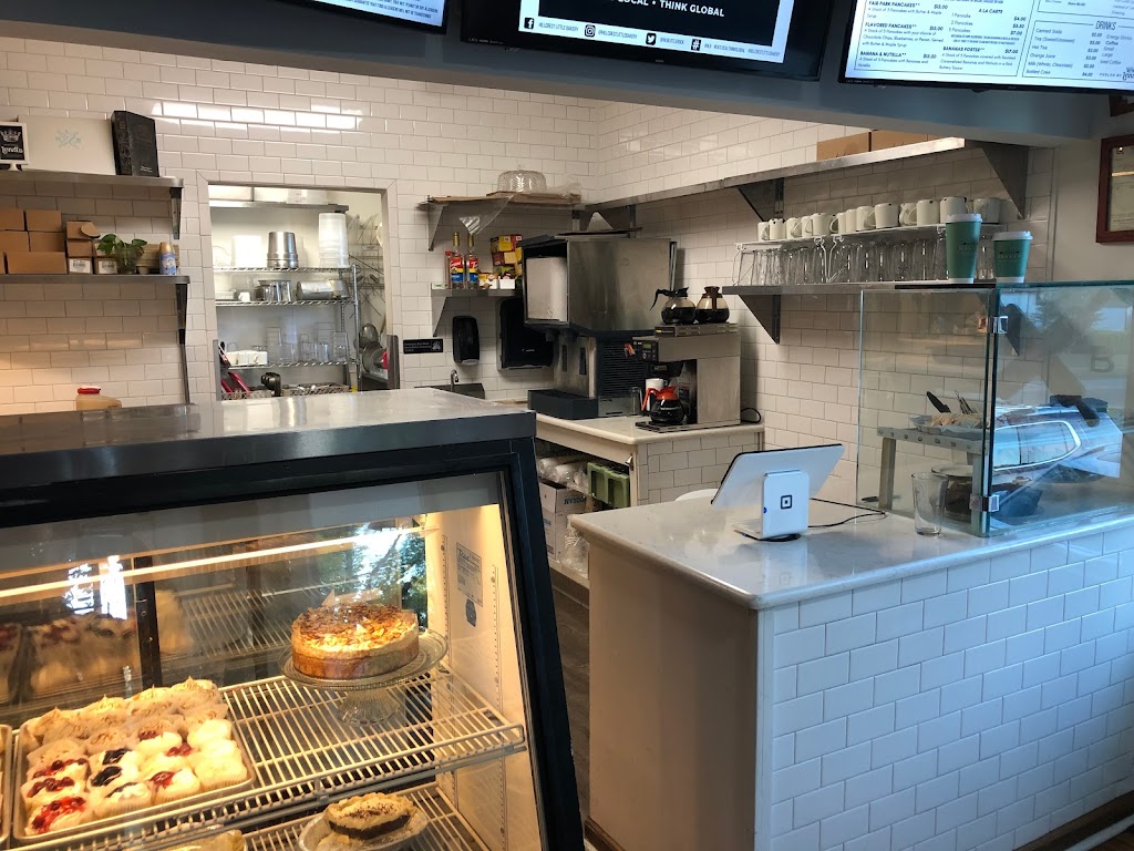 Hillcrest Little Bakery | bakery | 203 N Van Buren St, Little Rock, AR 72205, USA | 5017474960 OR +1 501-747-4960