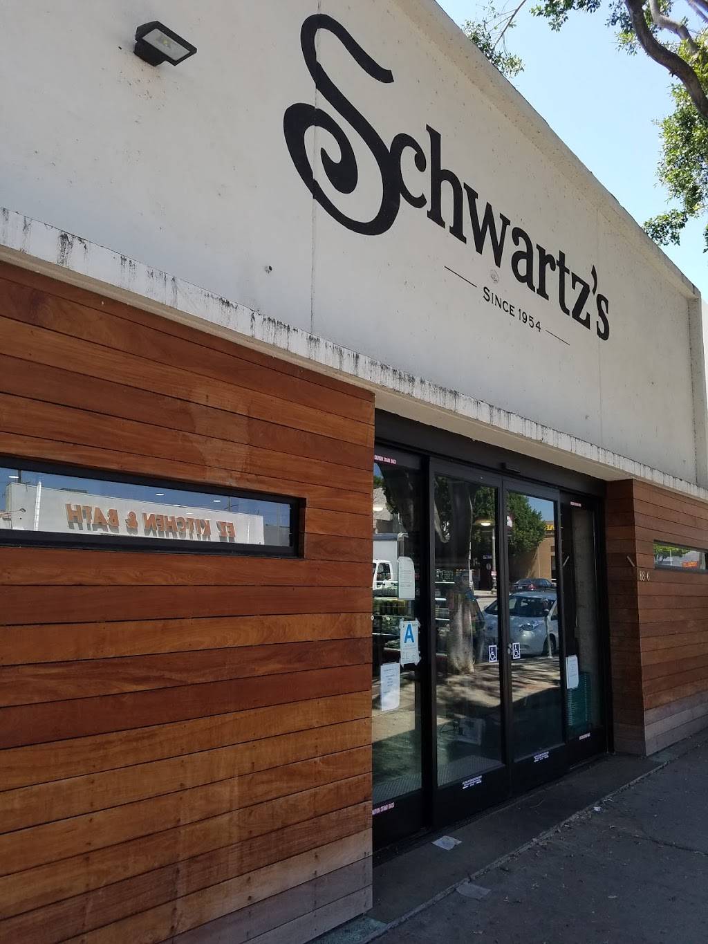 Schwartzs Marketplace Dine-In Takeout and Catering. Glatt Koshe | bakery | 8856 Pico Blvd, Los Angeles, CA 90035, USA | 3107777577 OR +1 310-777-7577