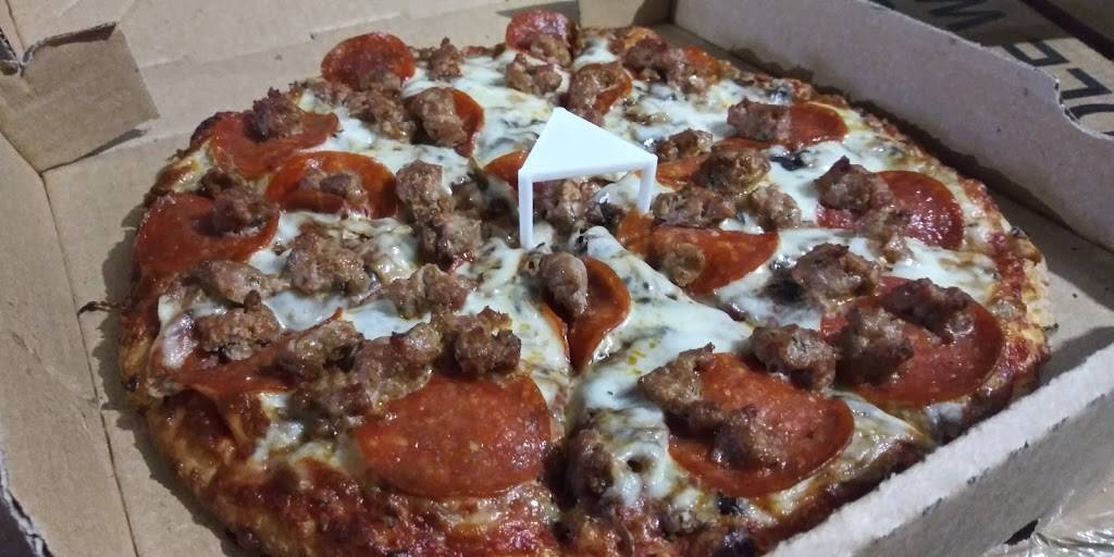 Marina Pizza Parlor | restaurant | 2004 Lewelling Blvd, San Leandro, CA 94579, USA | 5103529544 OR +1 510-352-9544