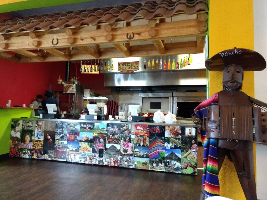 Al Carbon Chicken | restaurant | 1875 Seminole Trail, Charlottesville, VA 22901, USA | 4349641052 OR +1 434-964-1052