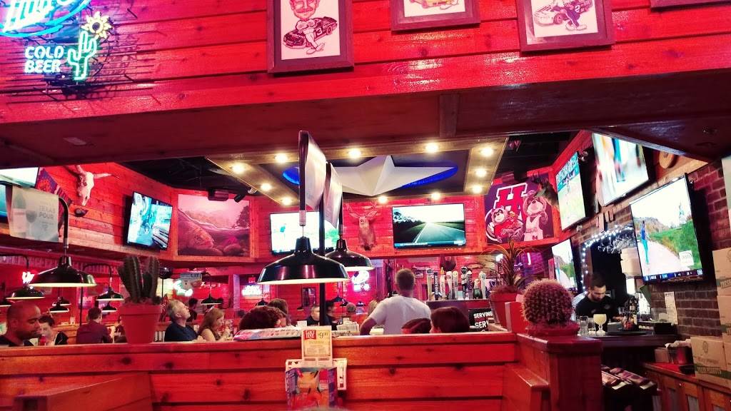 Texas Roadhouse | restaurant | 390 NY-211, Middletown, NY 10940, USA | 8453437427 OR +1 845-343-7427