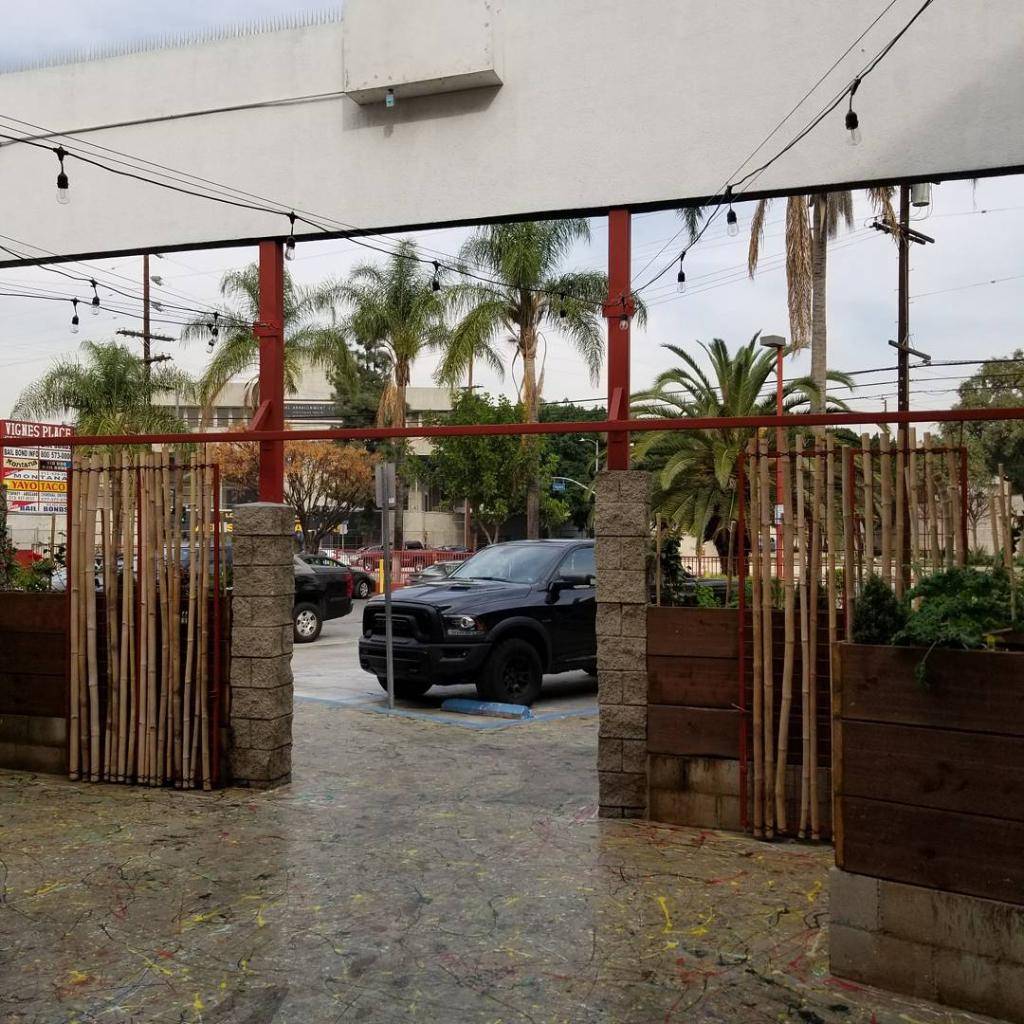 YAYO TACO | restaurant | 965 N Vignes St #6, Los Angeles, CA 90012, USA | 3234770062 OR +1 323-477-0062