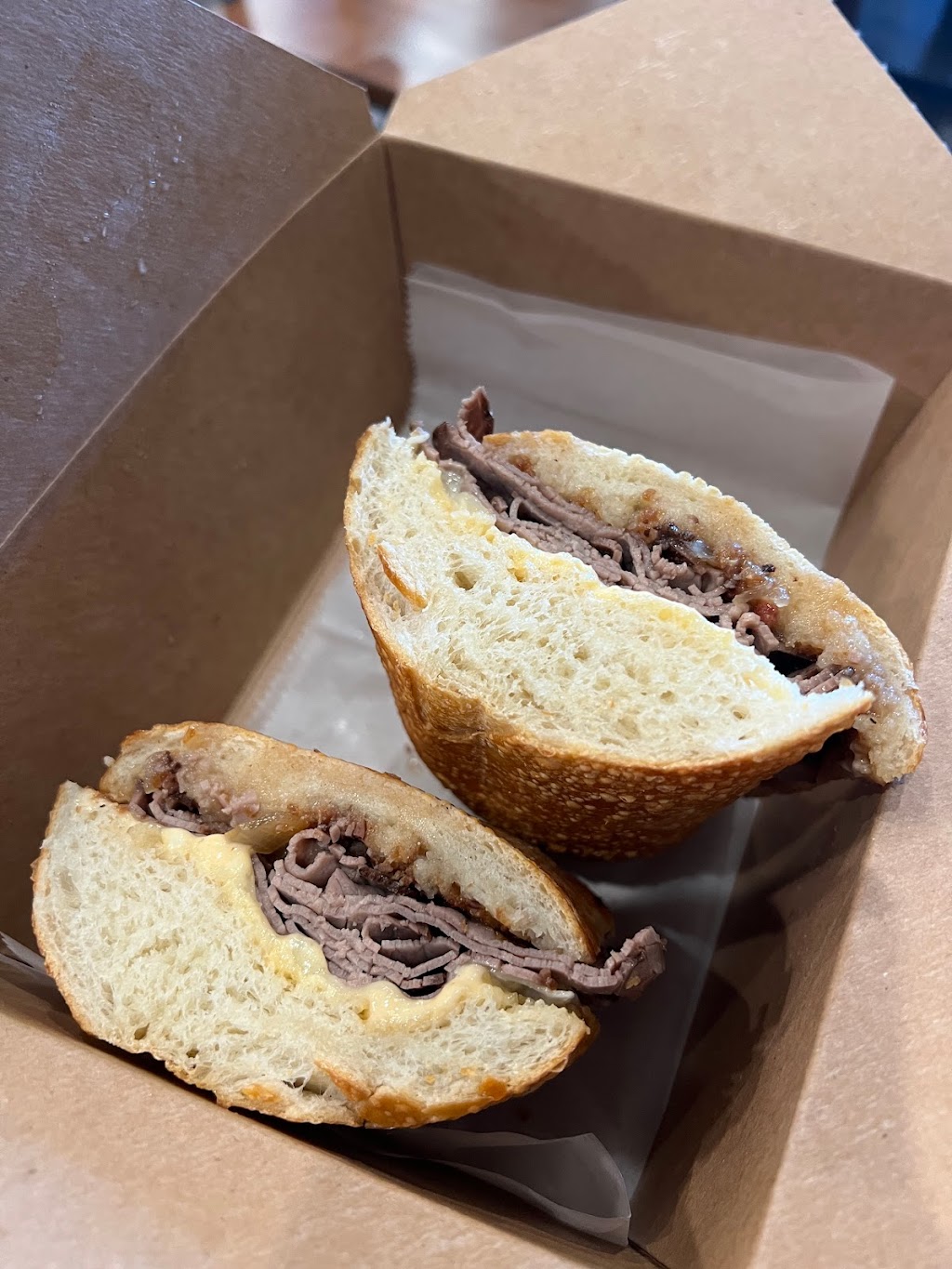 CRUST Sourdough Deli (Los Gatos) | restaurant | 1466 Pollard Rd, Los Gatos, CA 95032, USA | 4088318676 OR +1 408-831-8676