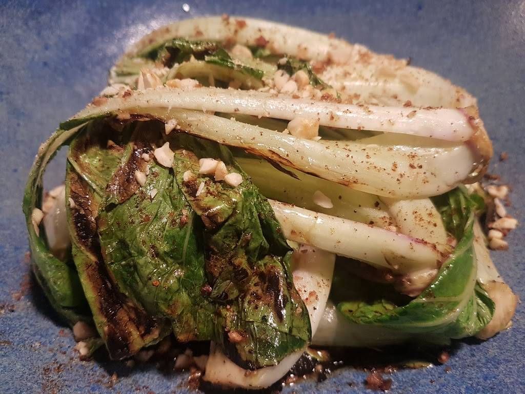 Fauna | restaurant | Carretera Ensenada - Tecate km #73, 22760 Guadalupe, B.C., Mexico | 016461036403 OR +52 646 103 6403