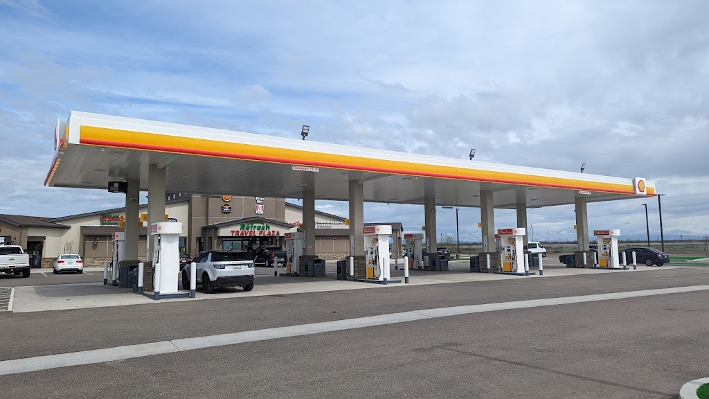 Shell | restaurant | 32603 Ave 7, Madera, CA 93637, USA | 5592142444 OR +1 559-214-2444