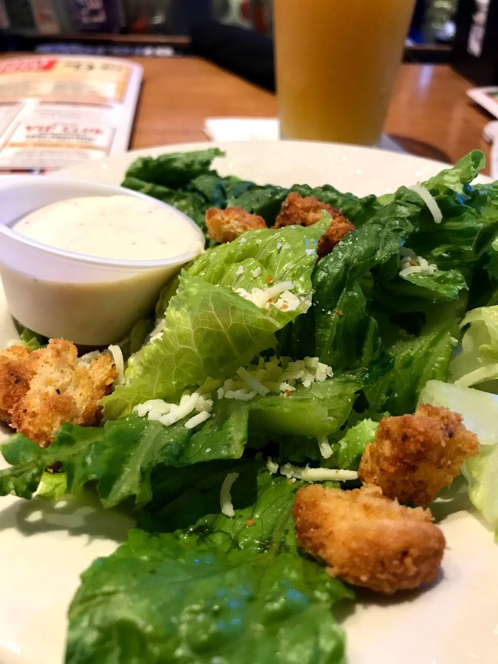 Texas Roadhouse | restaurant | 15510 Daniel Blvd, Gulfport, MS 39503, USA | 2288318106 OR +1 228-831-8106