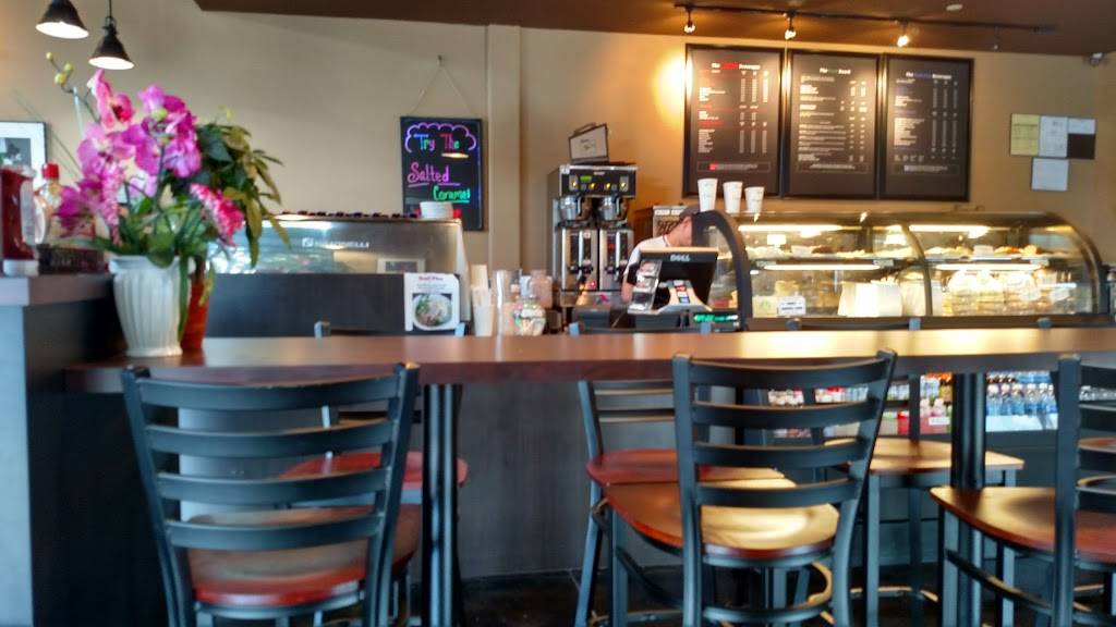 Coffee Fusion | bakery | 836 N Thompson Ln #1f, Murfreesboro, TN 37130, USA | 6159001515 OR +1 615-900-1515
