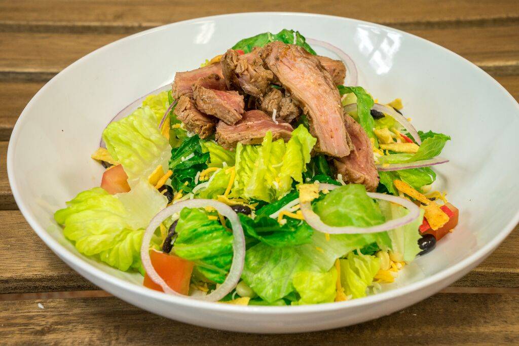 Baygreens Salads & More | restaurant | 2225 Webster St, Oakland, CA 94612, USA | 5104190673 OR +1 510-419-0673