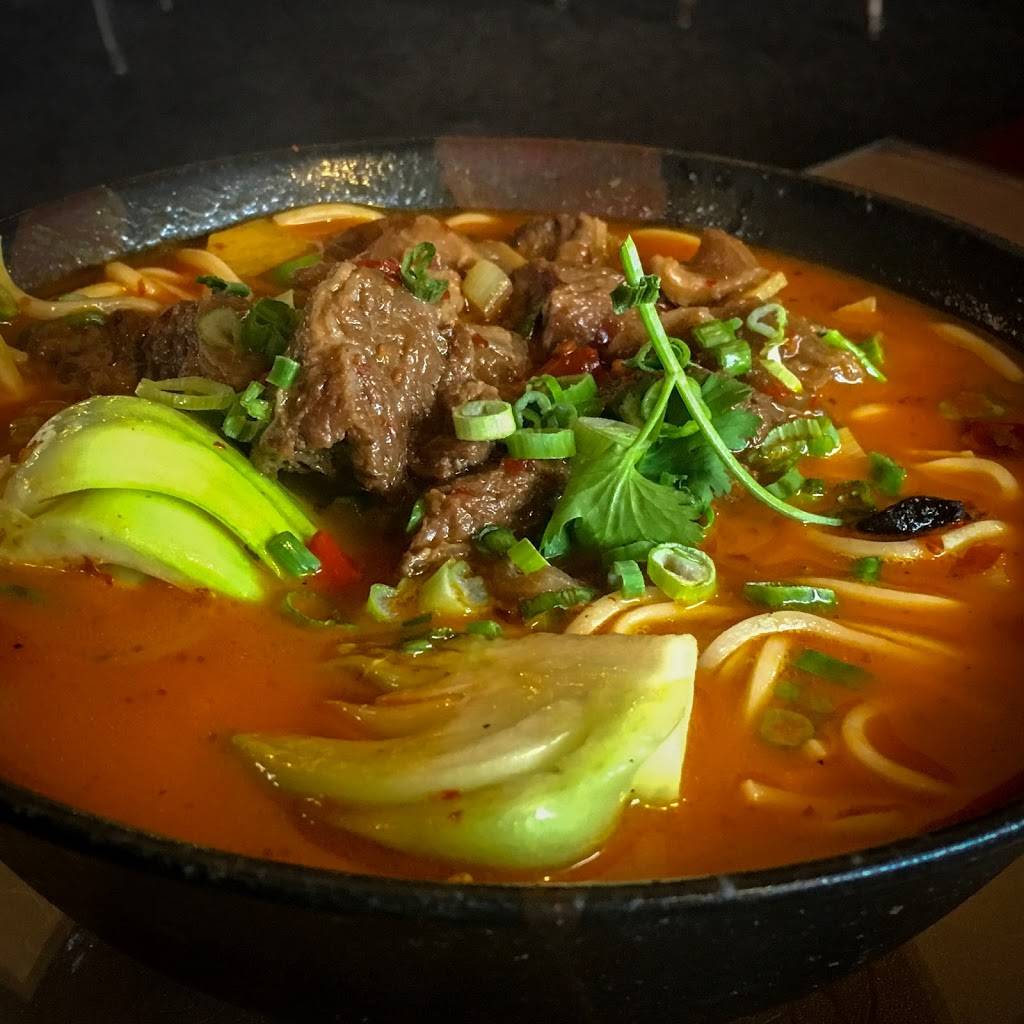 Zhen Kee | restaurant | 151 Sunset Blvd N, Renton, WA 98057, USA | 4252771886 OR +1 425-277-1886