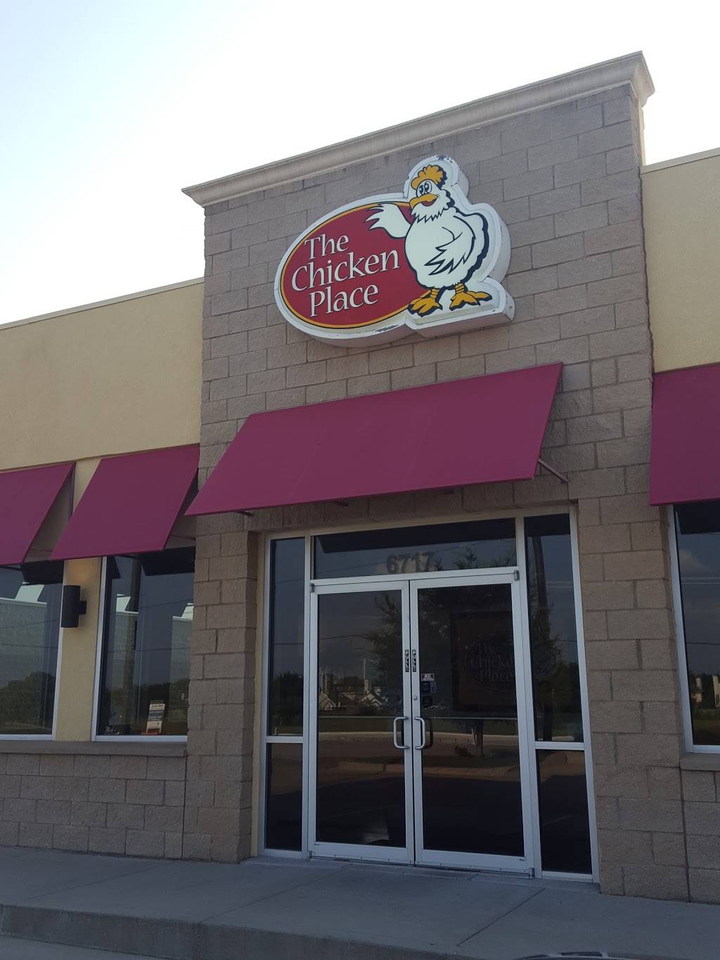 The Chicken Place | restaurant | 6717 Rufe Snow Dr, Watauga, TX 76148, USA | 8172812100 OR +1 817-281-2100