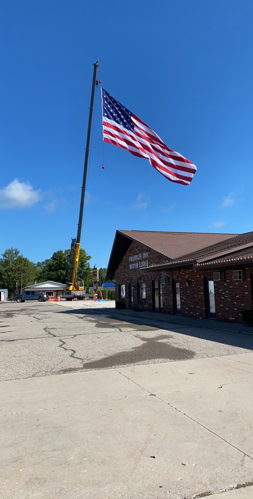 Franklin Inn & Lounge | restaurant | 1070 E Huron Ave, Bad Axe, MI 48413, USA | 9892699951 OR +1 989-269-9951