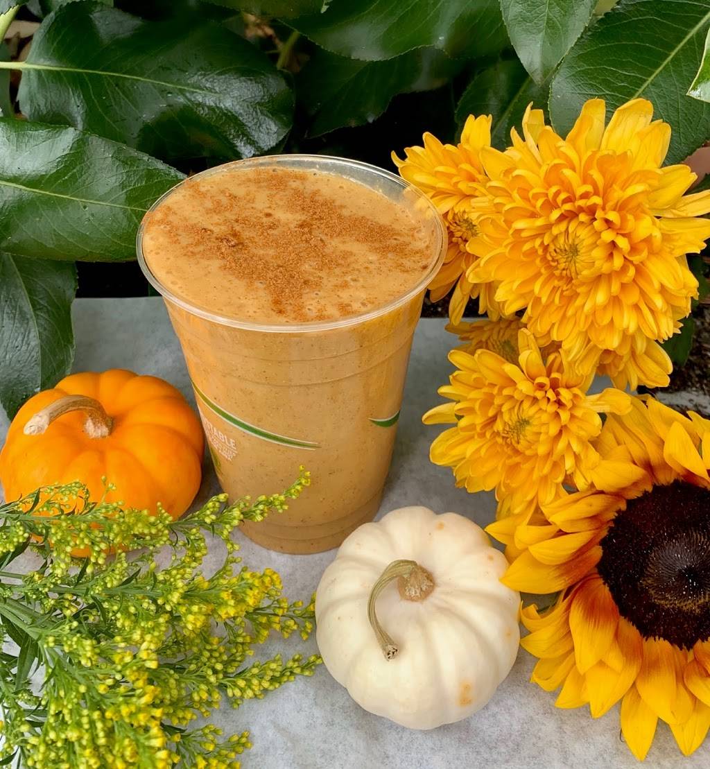 Smooth | restaurant | 3170 Commercial St SE, Salem, OR 97302, USA | 9713459510 OR +1 971-345-9510