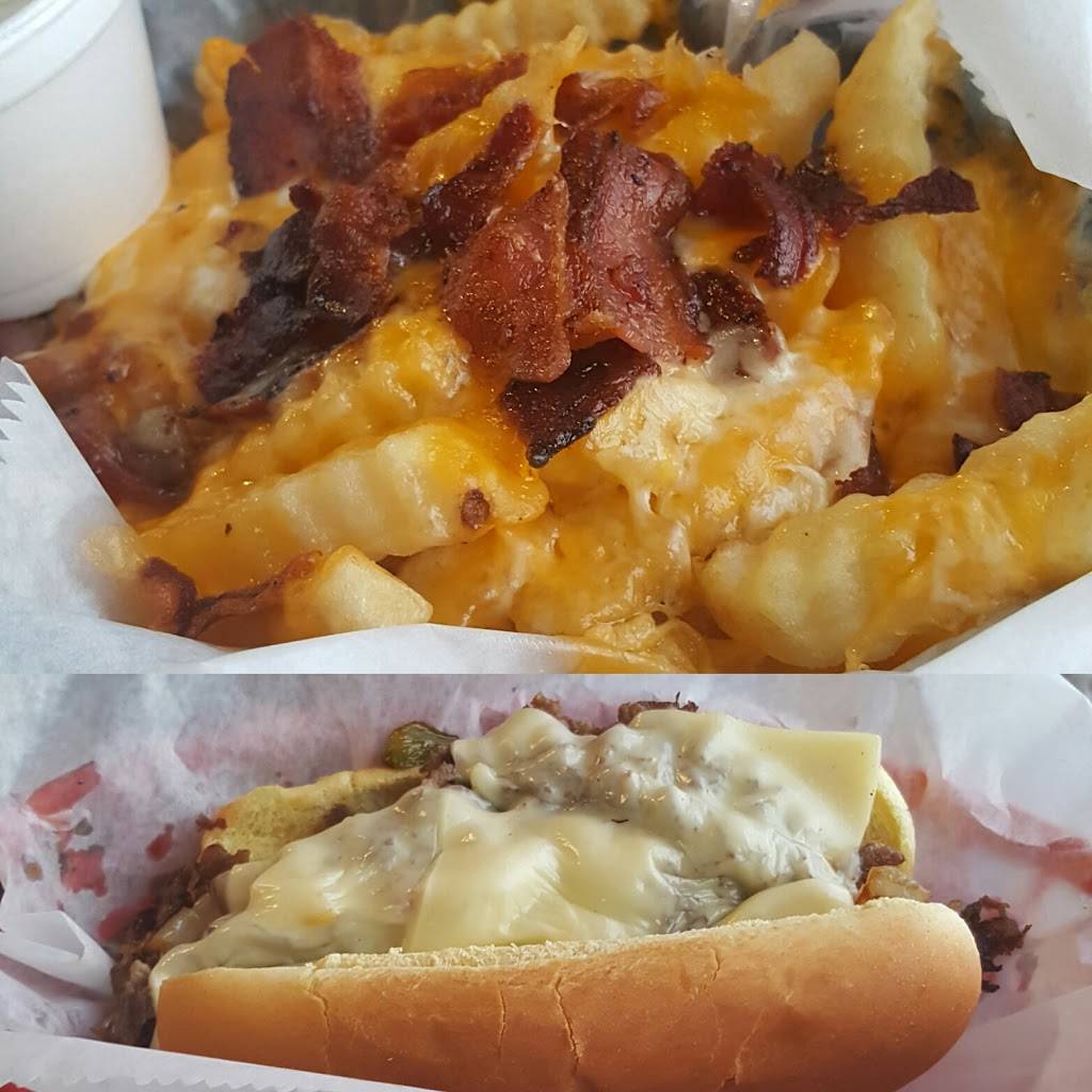 The Cottage | restaurant | 705 W Market St, Johnson City, TN 37604, USA | 4239289753 OR +1 423-928-9753