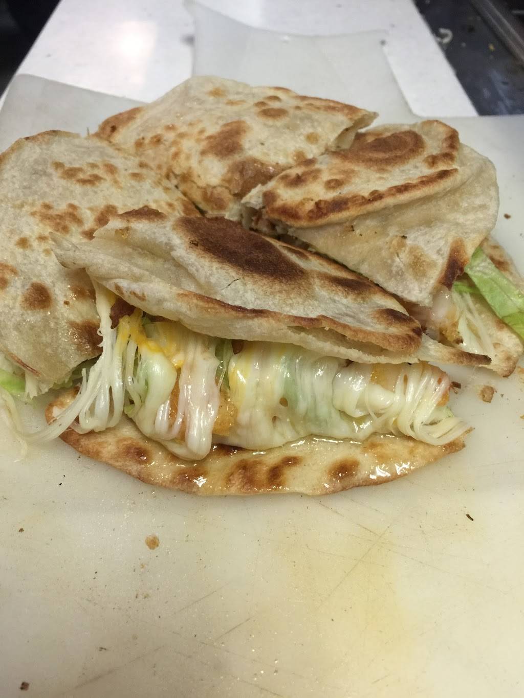 Taco King | restaurant | 7306 Bell Blvd, Oakland Gardens, NY 11364, USA | 7182178585 OR +1 718-217-8585