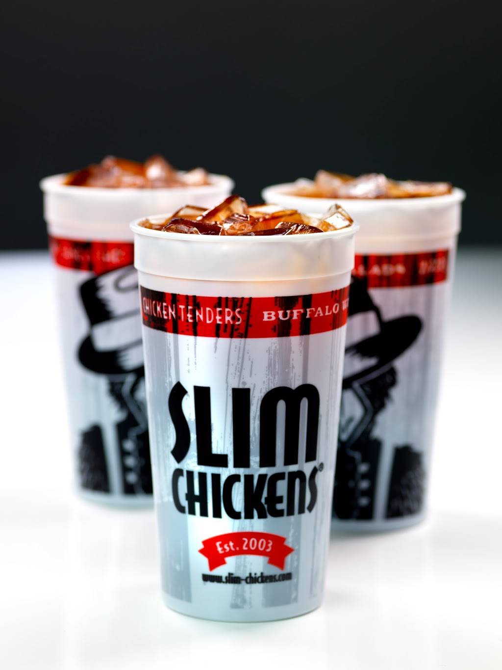 Slim Chickens | restaurant | 5805 S 85th St, Lincoln, NE 68526, USA | 4029045491 OR +1 402-904-5491