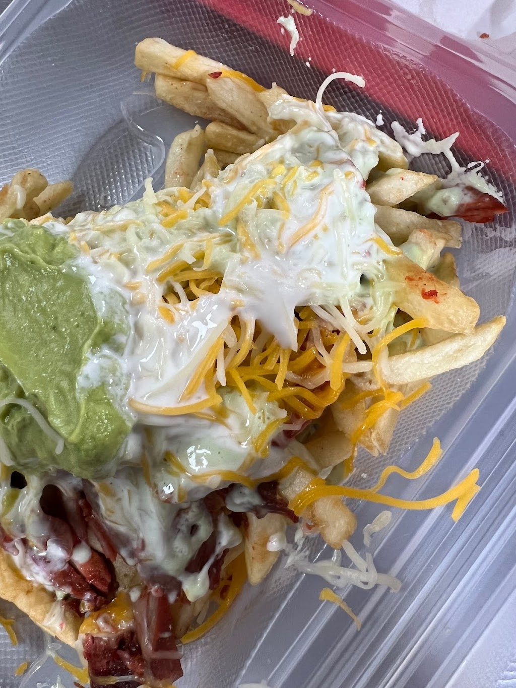 Tacos El Gordo | restaurant | 1724 E Charleston Blvd, Las Vegas, NV 89104, USA | 7022518226 OR +1 702-251-8226