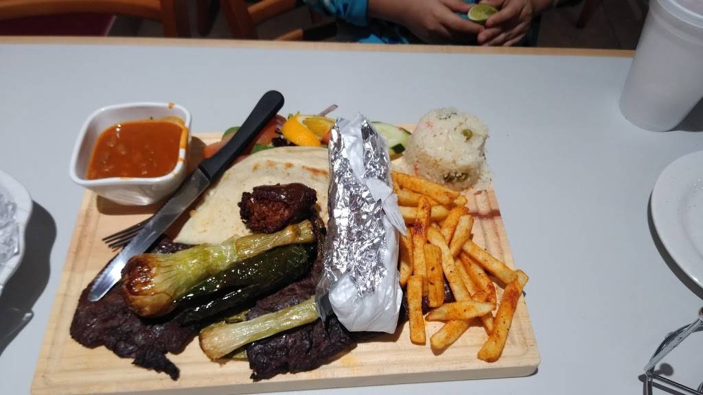 MARISCOS EL FABULOSO | restaurant | 191 Greens Rd, Houston, TX 77060, USA | 2818366157 OR +1 281-836-6157