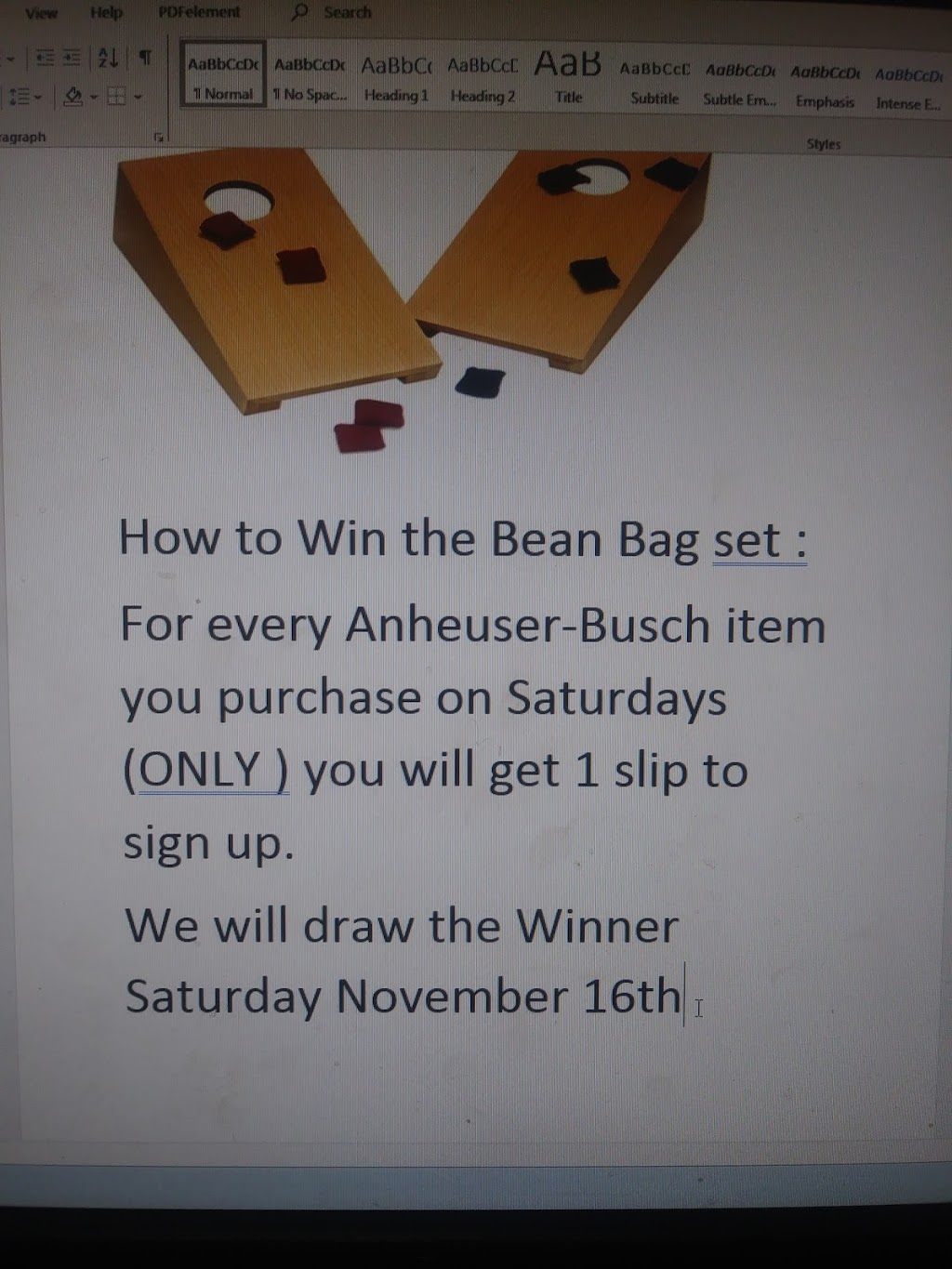 The Barcode Bar and Grill | restaurant | 4200 N Cliff Ave, Sioux Falls, SD 57104, USA | 6052740275 OR +1 605-274-0275