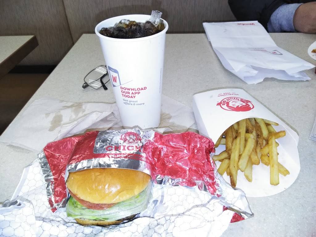 Wendys | restaurant | 8515 N Telegraph Rd, Dearborn Heights, MI 48127, USA | 3132786545 OR +1 313-278-6545