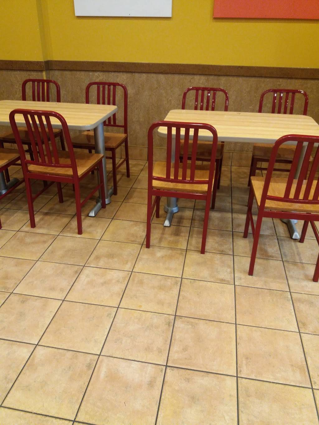 Popeyes Louisiana Kitchen | restaurant | 122 E 125th St, New York, NY 10035, USA | 6466697282 OR +1 646-669-7282