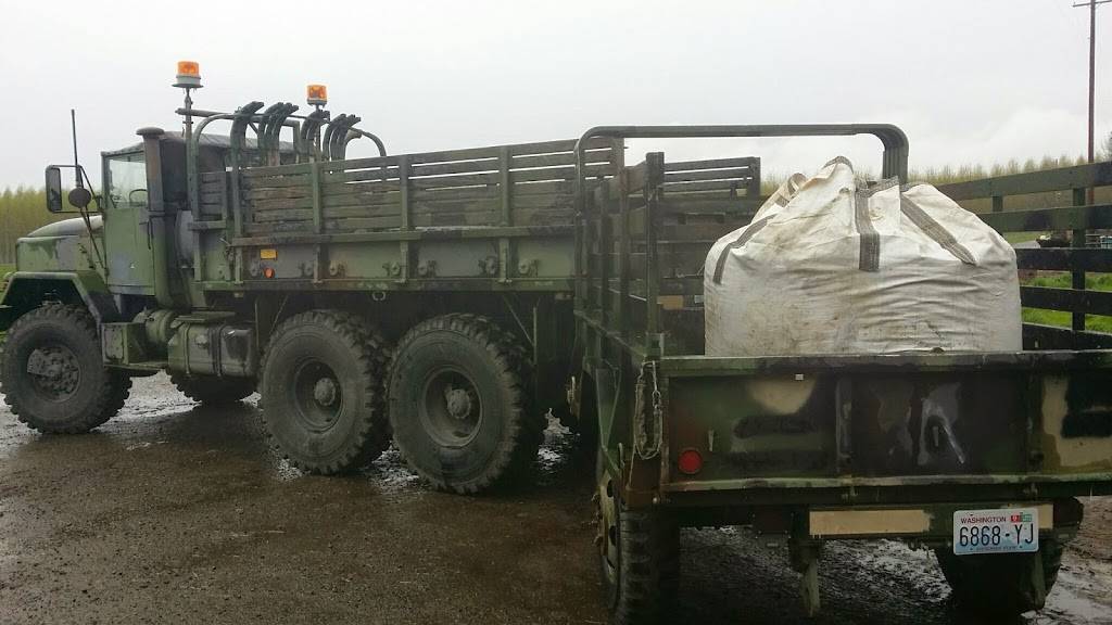 Osborn Dairy | restaurant | 1021 WA-6, Chehalis, WA 98532, USA | 3607487000 OR +1 360-748-7000