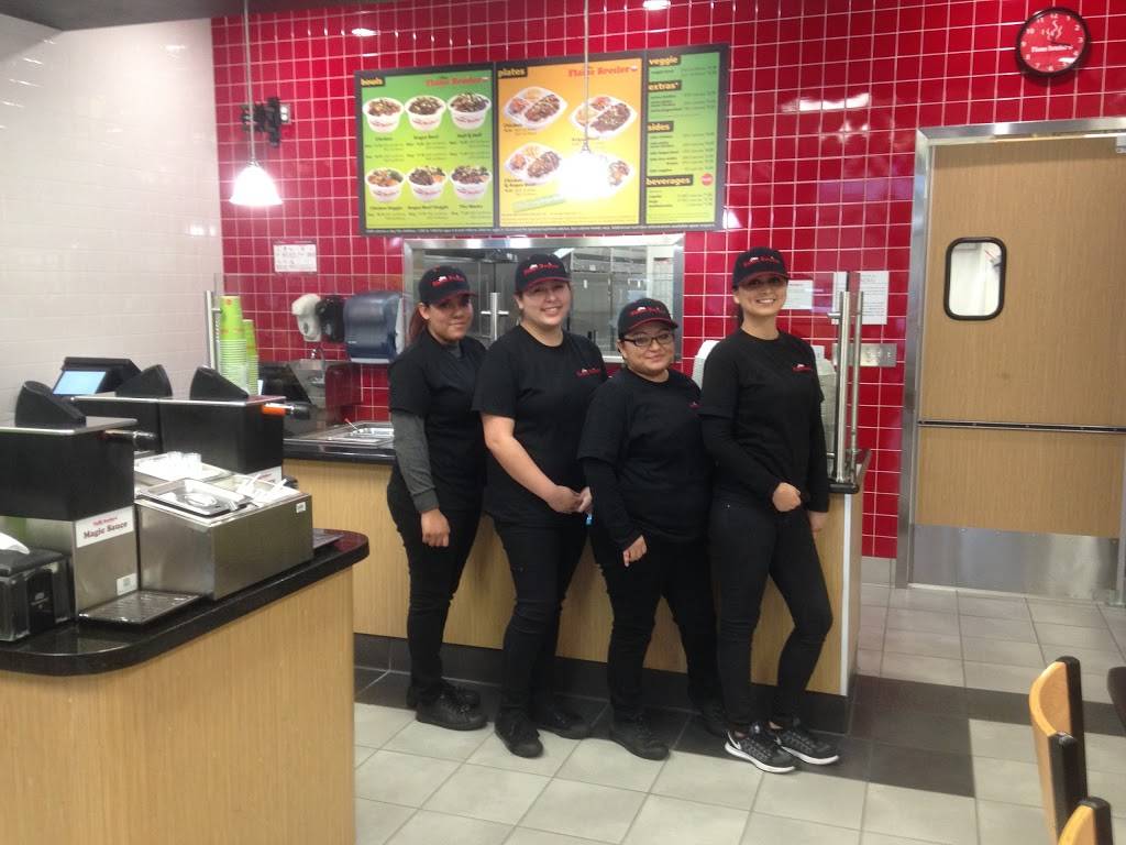 The Flame Broiler | restaurant | 1743 Artesia Blvd, Gardena, CA 90248, USA | 3103276004 OR +1 310-327-6004