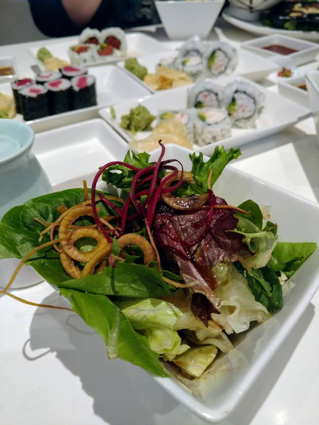 O Fine Japanese Cuisine-Irvine | restaurant | 6731 Quail Hill, Irvine, CA 92603, USA | 9497481896 OR +1 949-748-1896