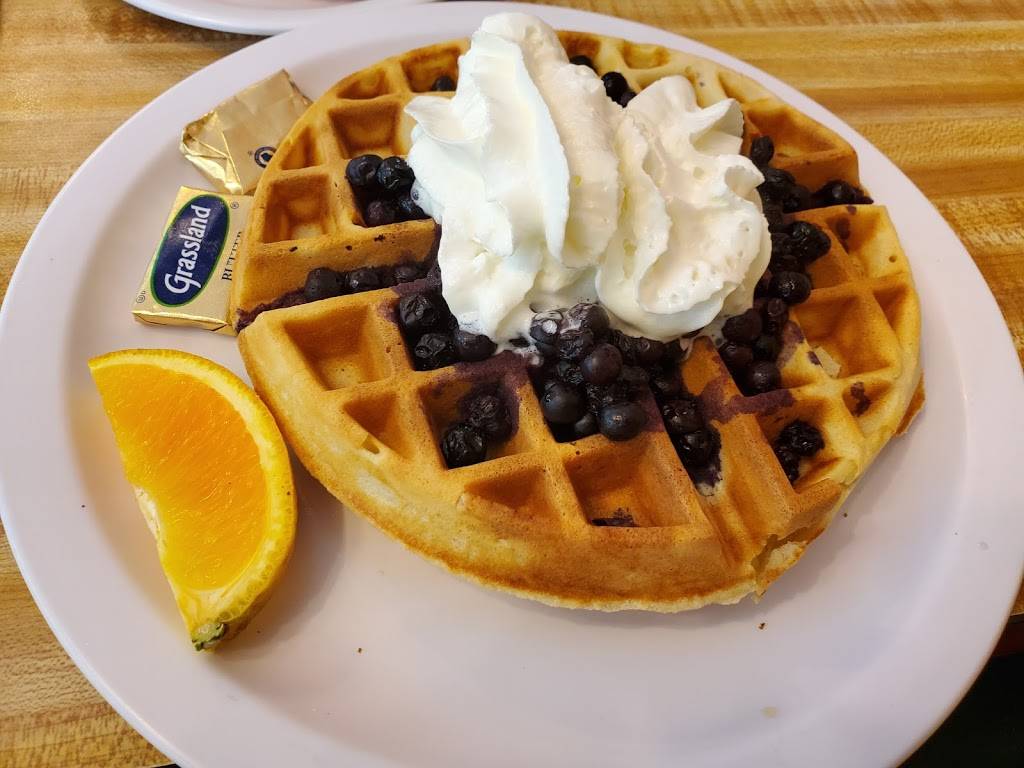 Camerons Lobster House | restaurant | 18 Bath Rd, Brunswick, ME 04011, USA | 2077252886 OR +1 207-725-2886