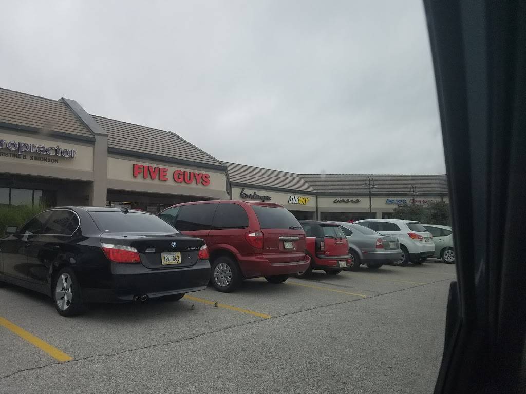 Subway | meal takeaway | 693 N 132nd St, Omaha, NE 68154, USA | 4029328282 OR +1 402-932-8282