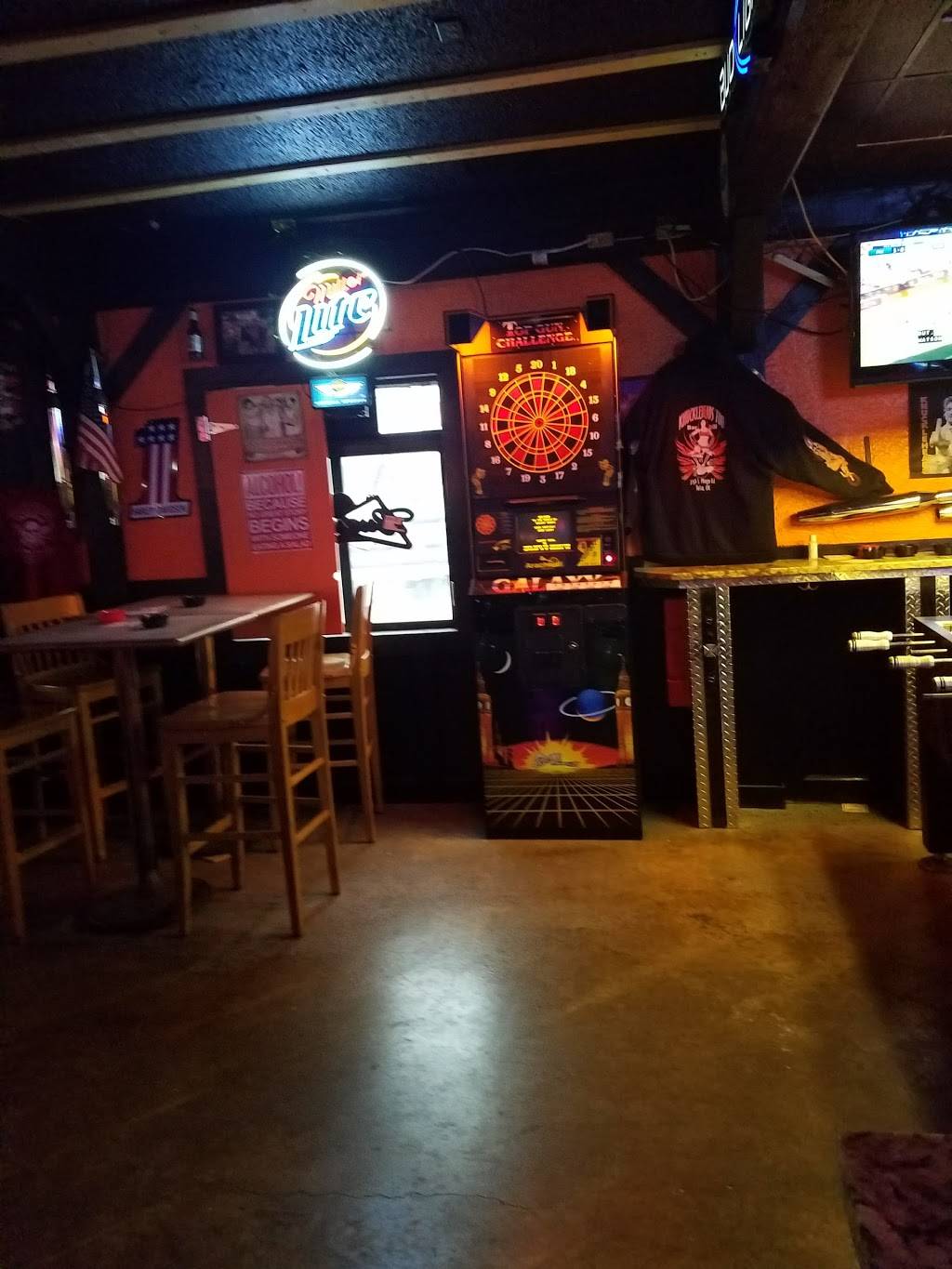 Knuckleheads2 Bar & Grill | restaurant | 3156 S Mingo Rd, Tulsa, OK 74146, USA | 9187282335 OR +1 918-728-2335