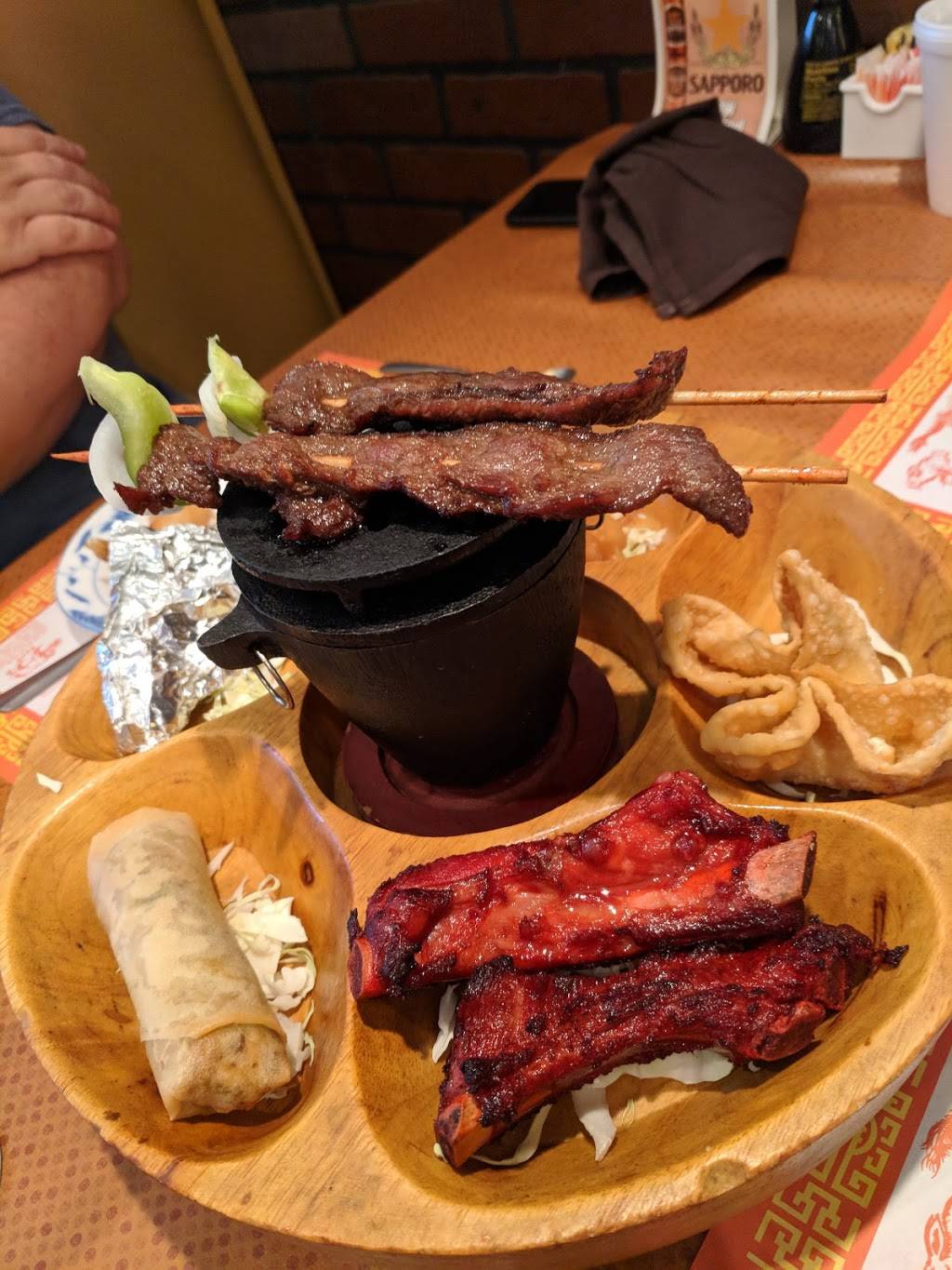 Hunan Garden | restaurant | 6409 N Prospect Ave, Gladstone, MO 64119, USA | 8164559788 OR +1 816-455-9788