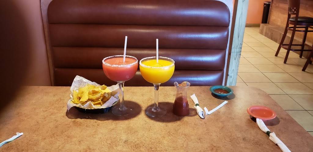 El Dorado Mexican Bar & Grill | restaurant | 912 Brookway Blvd, Brookhaven, MS 39601, USA | 6018230808 OR +1 601-823-0808