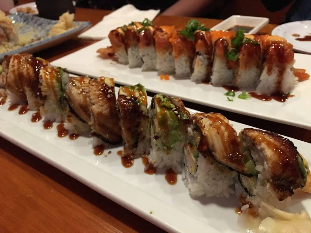 Hana Haru Restaurant | restaurant | 409 Main St, El Segundo, CA 90245, USA | 3106402352 OR +1 310-640-2352