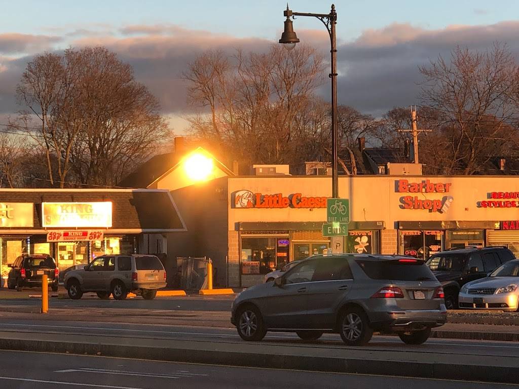 Little Caesars Pizza | meal takeaway | 628 American Legion Hwy, Roslindale, MA 02131, USA | 8572733150 OR +1 857-273-3150