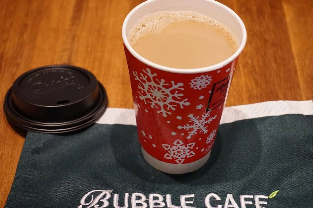 Bubble Cafe | restaurant | 6920 Cook Rd Suite #110, Houston, TX 77072, USA | 8322632858 OR +1 832-263-2858