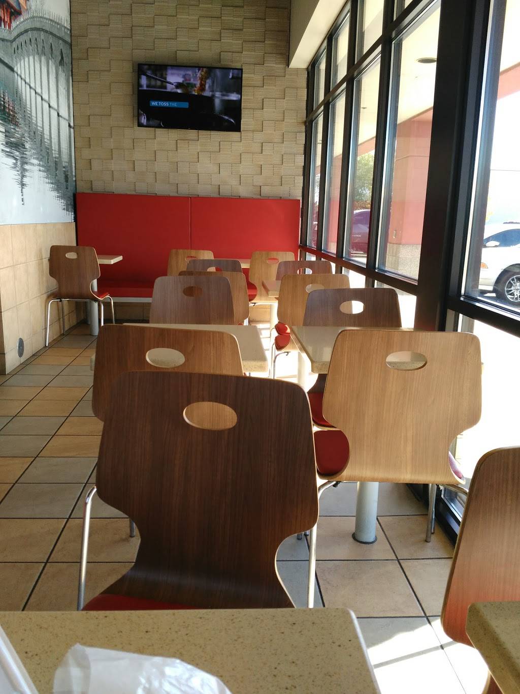 Panda Express | restaurant | 4645 4000 W space a1, West Valley City, UT 84120, USA | 8019687268 OR +1 801-968-7268