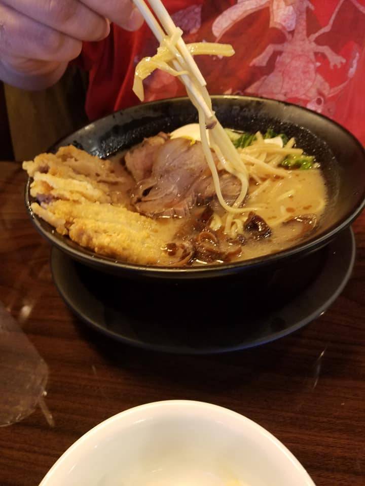 Zen Ramen & Sushi Burrito | restaurant | 951 Joe Frank Harris Pkwy SE, Cartersville, GA 30120, USA | 4702277125 OR +1 470-227-7125