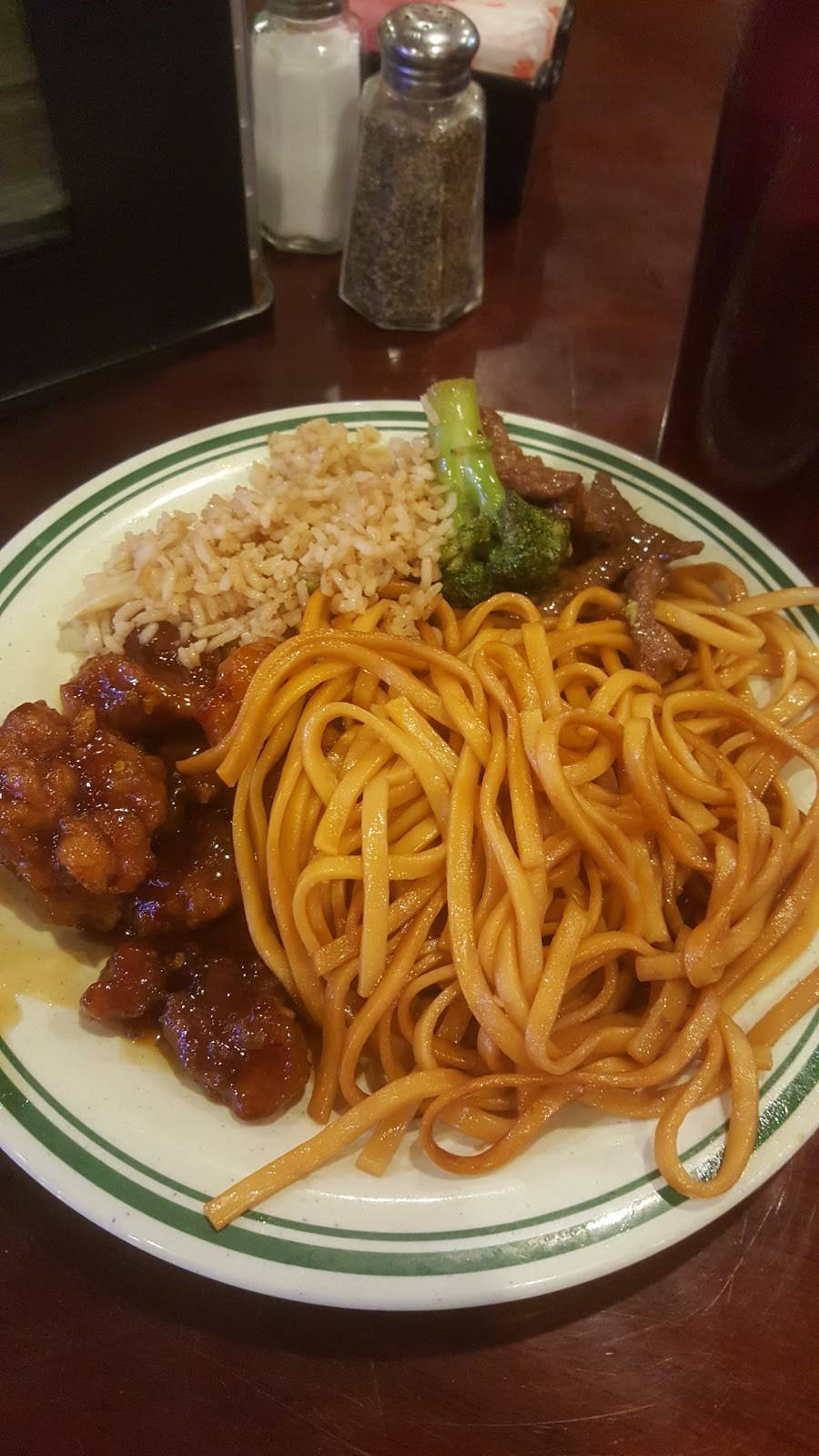 Buffet King | restaurant | 4951 Ayers St, Corpus Christi, TX 78415, USA | 3613561288 OR +1 361-356-1288