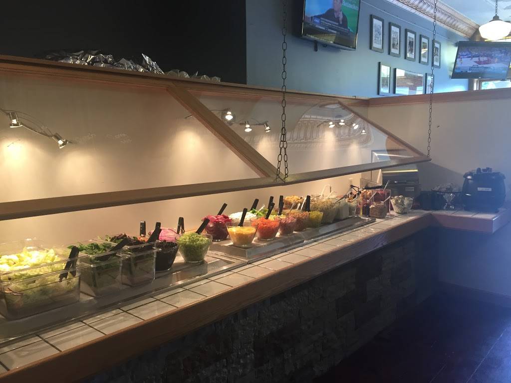 Busters Canton | restaurant | 109 E Main St, Canton, NY 13617, USA | 3157142472 OR +1 315-714-2472