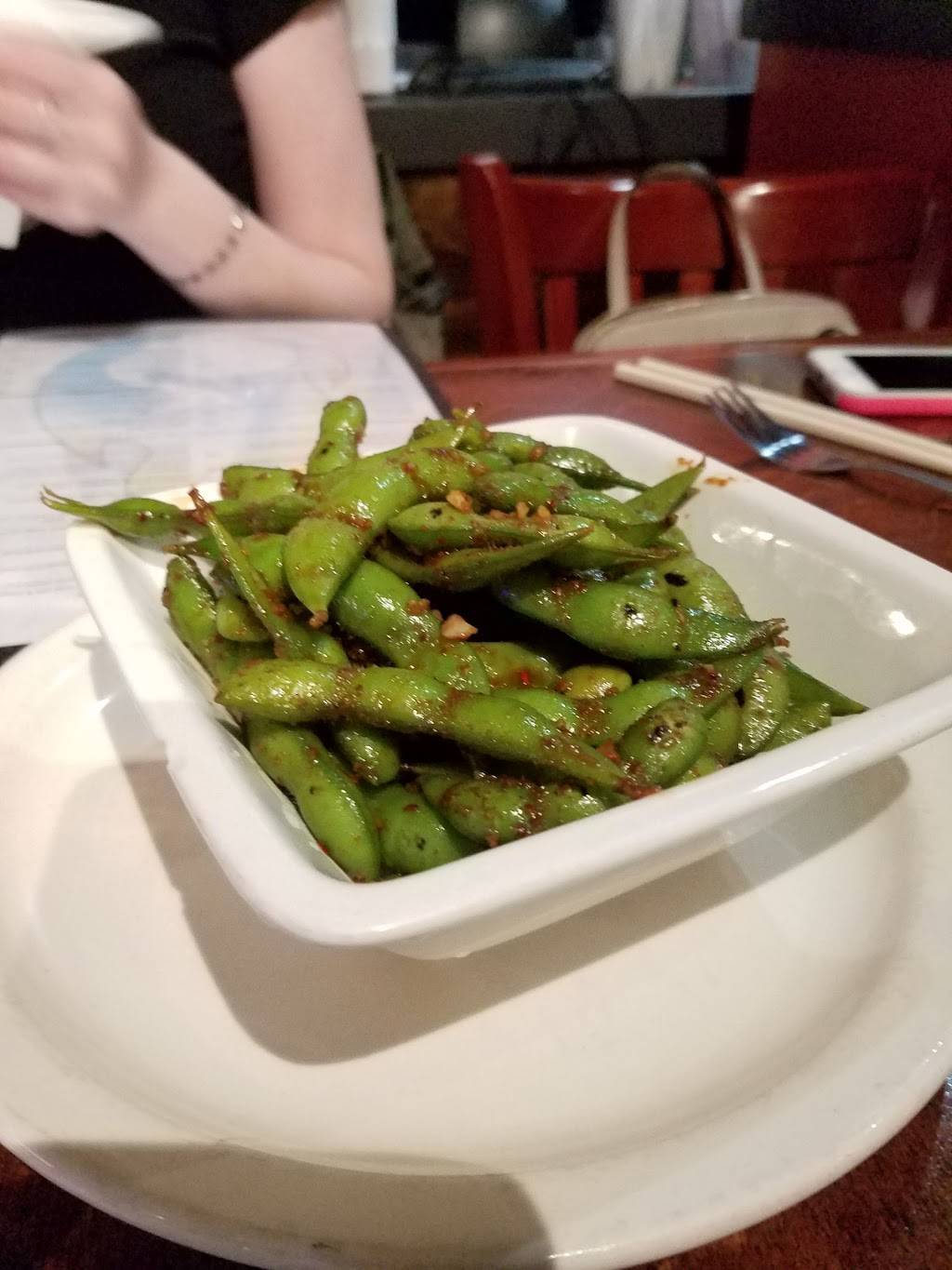 Akahana Asian Bistro - Charlotte | restaurant | 1308 The Plaza, Charlotte, NC 28205, USA | 7048179365 OR +1 704-817-9365