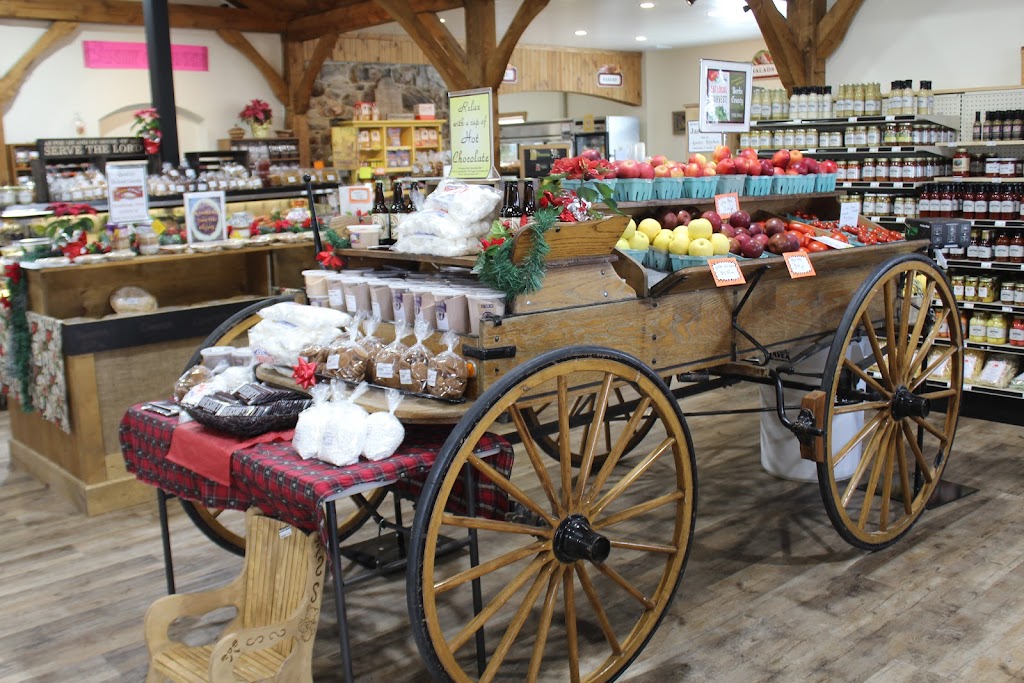 Kirbyville Farm Market | bakery | 14030 Kutztown Rd, Fleetwood, PA 19522, USA | 4845758820 OR +1 484-575-8820