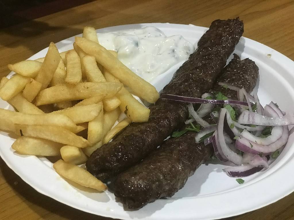 La Zeez Pita Grill | restaurant | 4903 Torrance Blvd, Torrance, CA 90503, USA | 3105423100 OR +1 310-542-3100