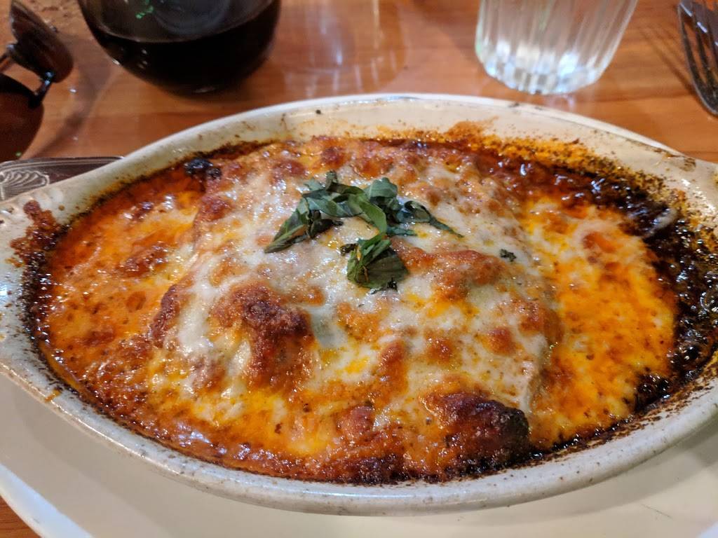 tre Pazzi trattoria | restaurant | 928 Lincoln Way, Auburn, CA 95603, USA | 5308232994 OR +1 530-823-2994