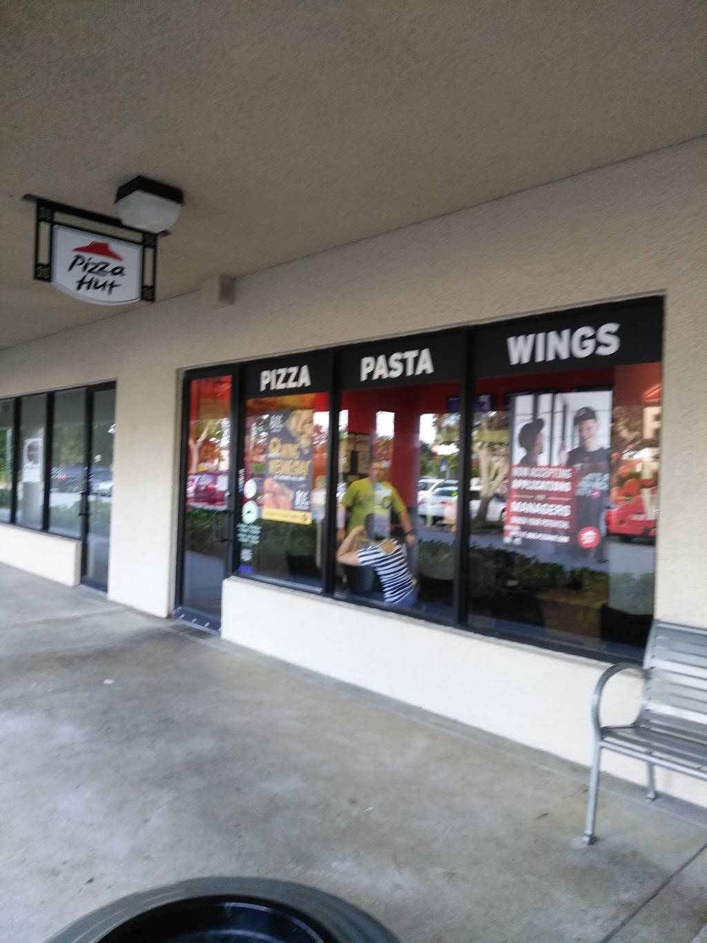 Pizza Hut | meal takeaway | 6728 Forest Hill Blvd, Greenacres, FL 33413, USA | 5614391686 OR +1 561-439-1686