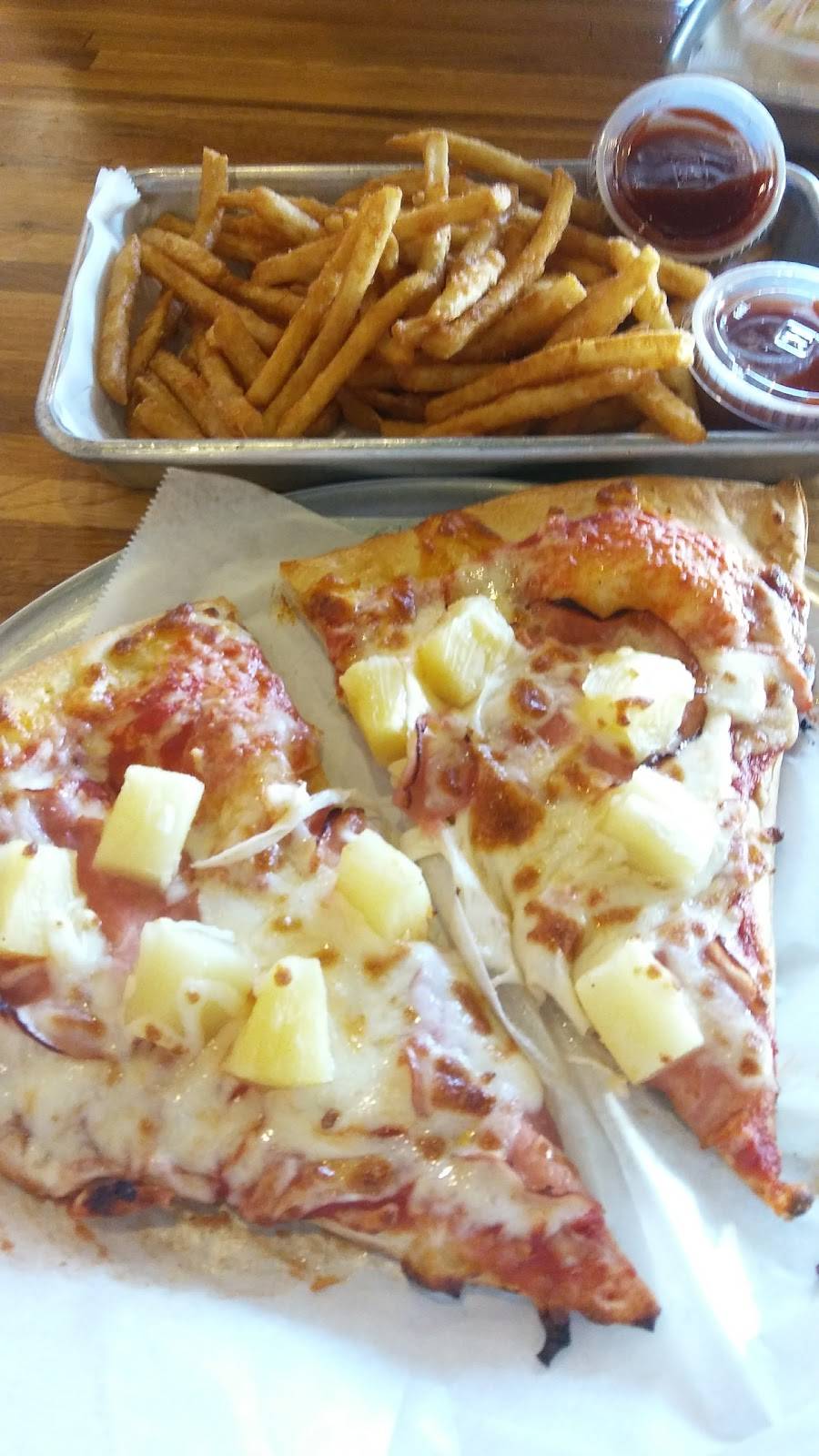 Serial Grillers | restaurant | 1970 W River Rd, Tucson, AZ 85704, USA | 5208873950 OR +1 520-887-3950